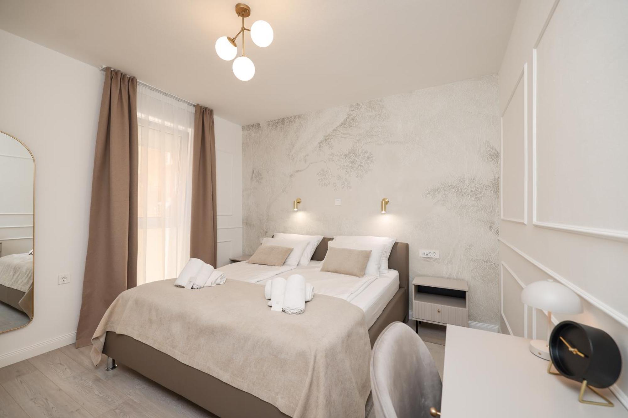 De Clave Luxury Apartment Zadar Exterior photo