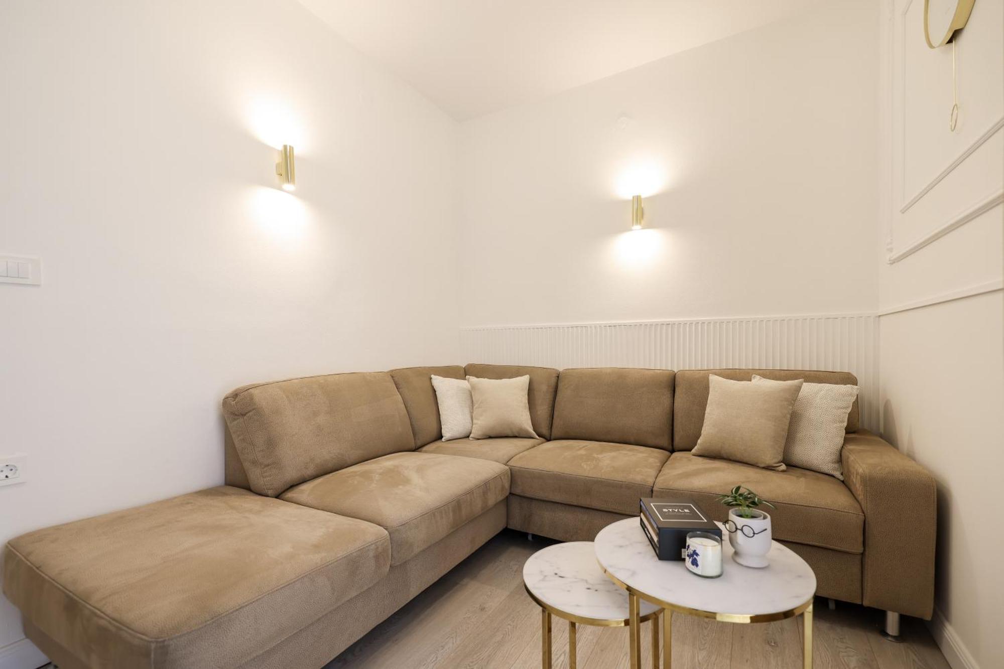 De Clave Luxury Apartment Zadar Exterior photo