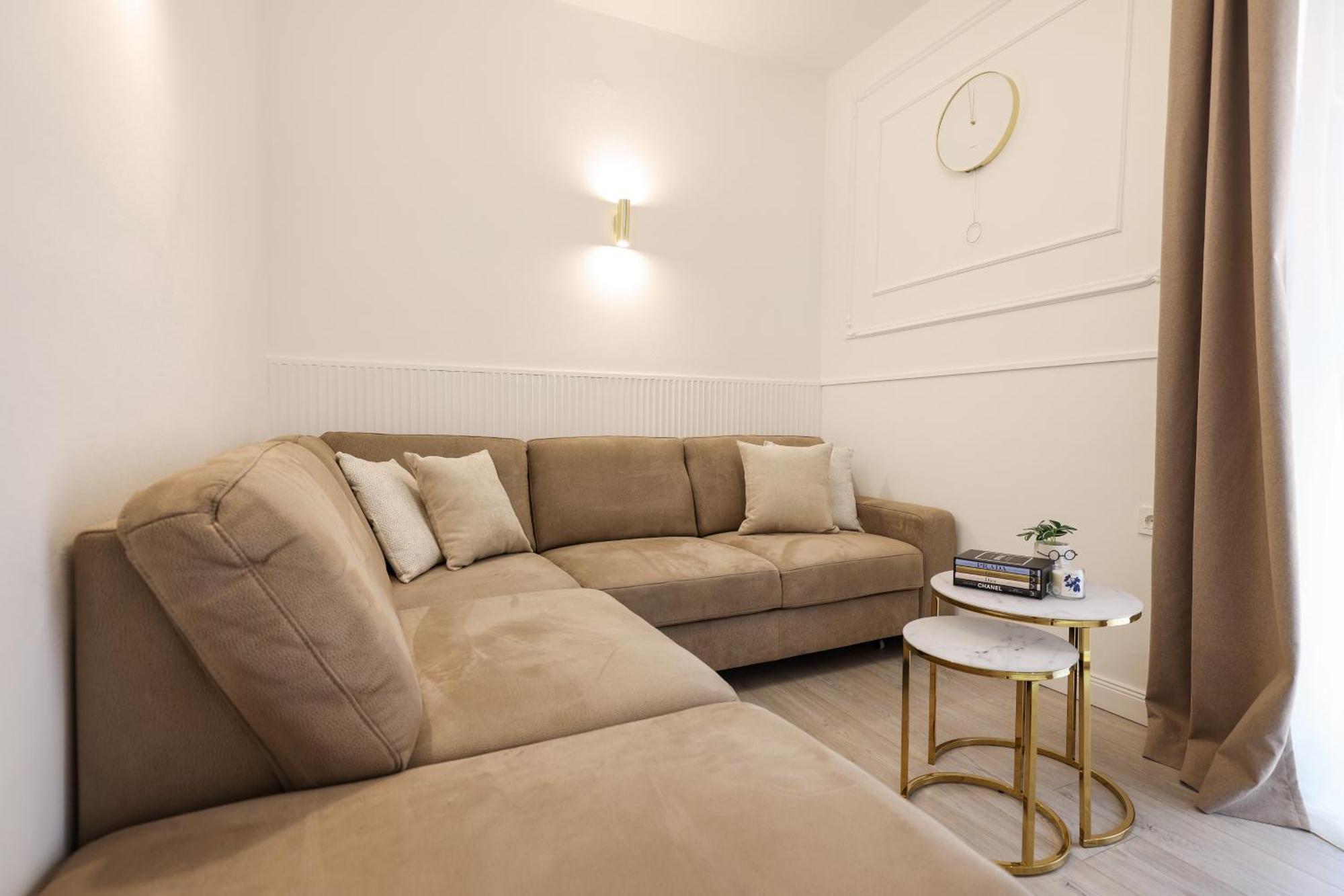 De Clave Luxury Apartment Zadar Exterior photo