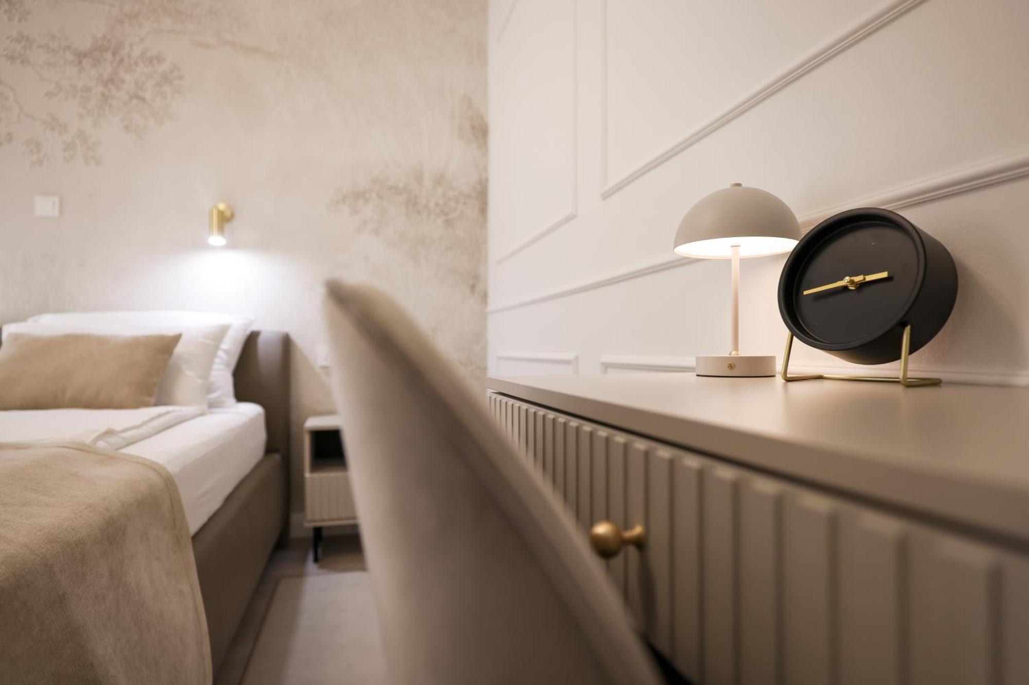 De Clave Luxury Apartment Zadar Exterior photo
