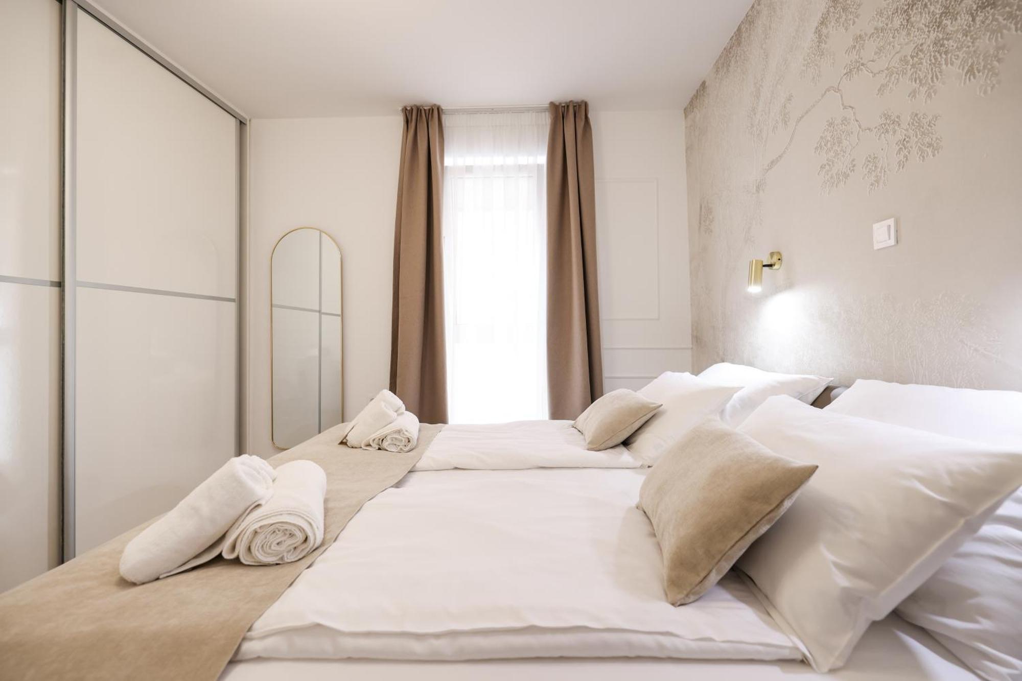 De Clave Luxury Apartment Zadar Exterior photo