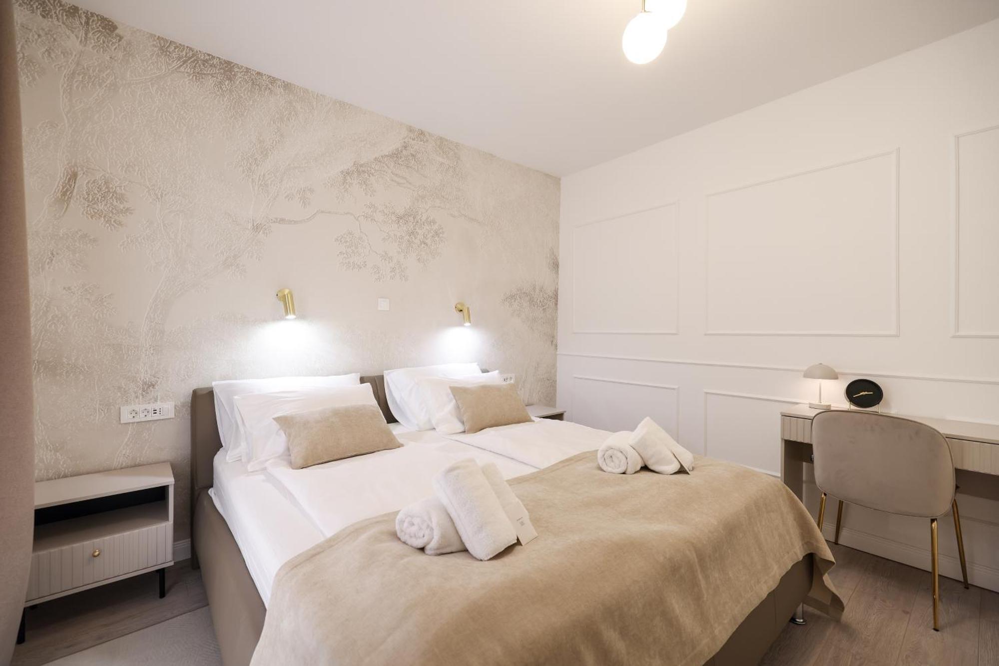 De Clave Luxury Apartment Zadar Exterior photo
