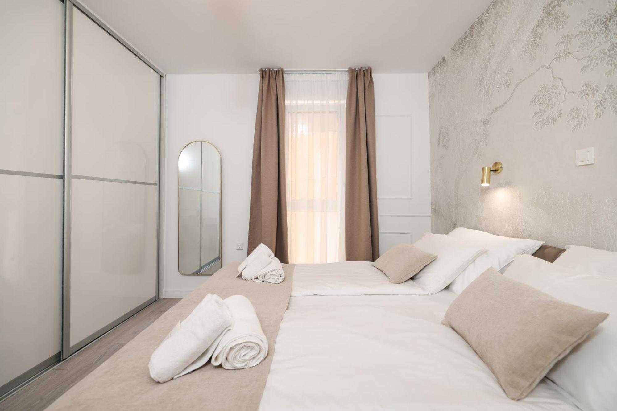 De Clave Luxury Apartment Zadar Exterior photo