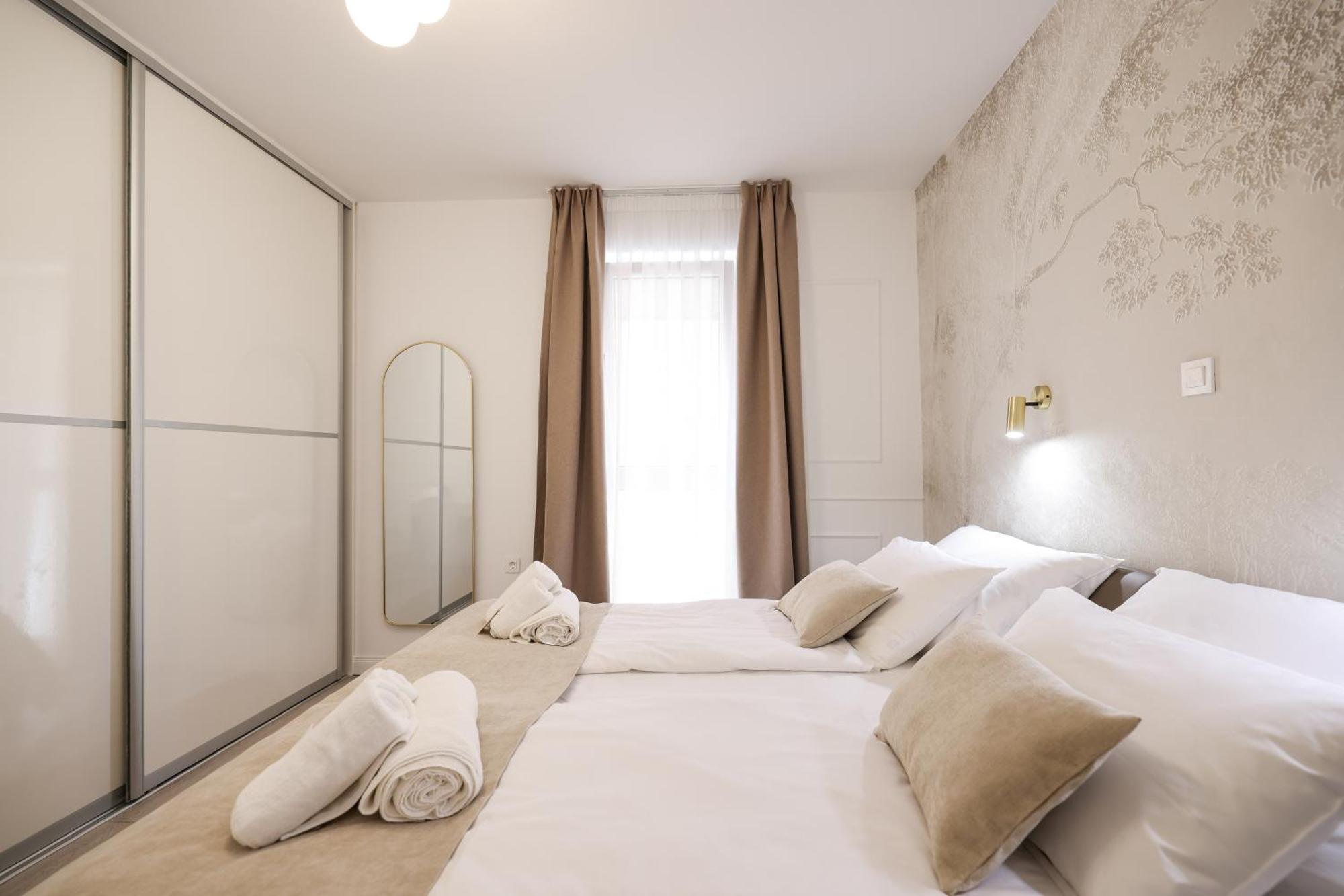 De Clave Luxury Apartment Zadar Exterior photo