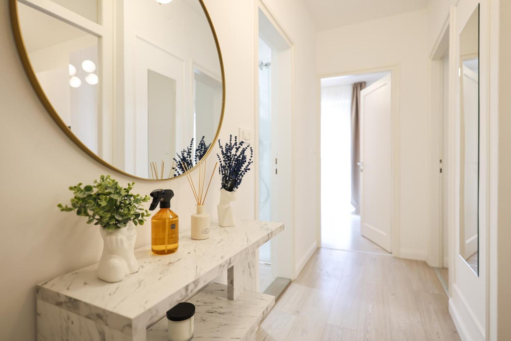 De Clave Luxury Apartment Zadar Exterior photo