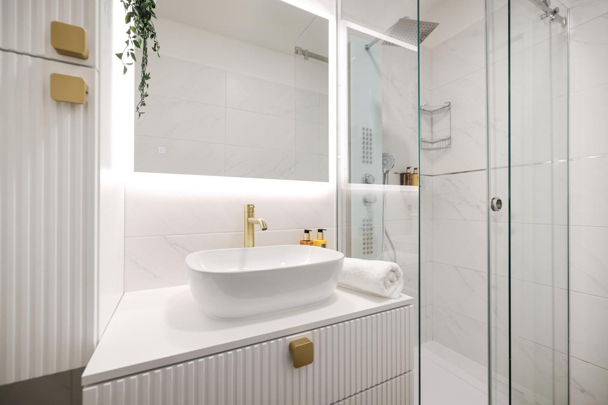 De Clave Luxury Apartment Zadar Exterior photo